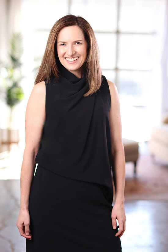 Image of Jen Barnes, MSW, LICSW