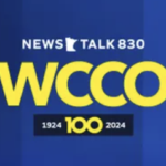 WCCO 830 AM Talk Radio Appearance Jen Barnes