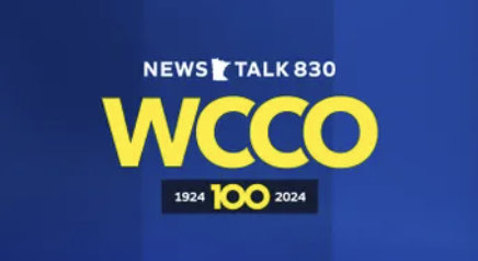 WCCO 830 AM Talk Radio Appearance Jen Barnes