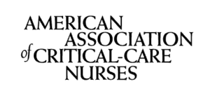 Jen Barnes spoke at the 202 NTI conference for the American Association of Critical Care Nurses